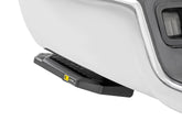 Retractable Bed Step | Manual Pull | Ram 1500 2WD/4WD (2009-2018 & Classic)