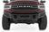 Front Bumper | Tubular | Ram 2500/3500 2WD/4WD (2019-2026)