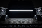 Powered Retractable Bed Cover | 6'10" Bed | Ford F-250/F-350 Super Duty (17-26)