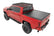 Hard Roll Up Bed Cover | 5' Bed | Toyota Tacoma 2WD/4WD (2024-2026)