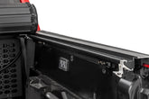 Hard Roll Up Bed Cover | 5' Bed | Toyota Tacoma 2WD/4WD (2024-2026)