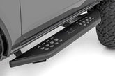 OV2 Running Boards | Side Step Bars | 2-Door | Ford Bronco (2 Door) (21-26)