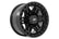 Rough Country 76 Series Wheel | Simulated Beadlock | Gloss Black | 17x9 | 8x170 | -12mm