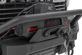 Front Bumper | Tubular |Winch Mount | Ram 2500/3500 2WD/4WD (2019-2026)