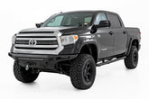Nerf Steps | 3-Inch Tube | CrewMax | Toyota Tundra 4WD/2WD (2007-2021)