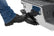 Retractable Bed Step | Manual Pull | Chevy/GMC 1500 (14-18 & Classic)