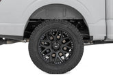 Mud Flap Delete | Ford F-150 2WD/4WD (2021-2026)