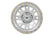Rough Country 82 Series Wheel | One-Piece | Full Machined | 17x9 | 5x4.5 | -12mm
