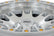 Rough Country 82 Series Wheel | One-Piece | Full Machined | 17x9 | 5x4.5 | -12mm
