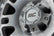 Rough Country 82 Series Wheel | One-Piece | Full Machined | 17x9 | 5x5 | -12mm