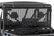 Molle Panel Kit | Rear Window | CFMOTO UFORCE 1000 