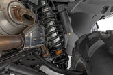 Vertex Adjustable Suspension Lift Kit | CFMOTO UFORCE 1000/1000XL