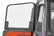 Side Windows | Scratch Resistant | Polaris Xpedition ADV 5
