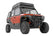 LED Light Kit | Front Mount | 2" Black Pair | White DRL | Polaris XPEDITION XP 5 