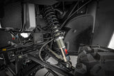 M1 Front Coil Over Shocks | Ride Height Adjust | CFMOTO UFORCE 1000/1000 XL