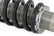 M1 Front Coil Over Shocks | Ride Height Adjust | CFMOTO UFORCE 1000/1000 XL