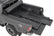 Truck Bed Cargo Storage Tray | Mid-Size Bed Storage Tray | Easy Access