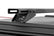 Adjustable Crossbars | 47" Width | Universal T-Slot