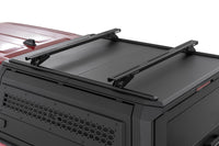 Adjustable Crossbars | 47" Width | Universal T-Slot
