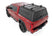 Adjustable Crossbars | 47" Width | Universal T-Slot