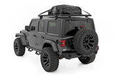 Roof Rack | Jeep Wrangler JL (18-26)/Wrangler Unlimited (18-26) 4WD