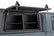 Truck Bed Cap | Modular | 5' Bed | Jeep Gladiator JT 4WD (2020-2026)
