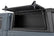 Bed Cap Molle Panel Side Storage Bin | Drivers Side | Jeep Gladiator JT (20-26)