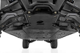 Rough Country Full Coverage Skid Plate Kit | CFMOTO UFORCE 1000 XL 96134
