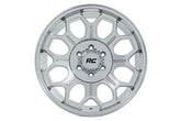 Rough Country 77 Series Wheel | One-Piece | Chrome | 20x9 | 6x5.5 | +18mm