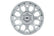 Rough Country 77 Series Wheel | One-Piece |Chrome | 22x12 | 8x6.5 | -44mm