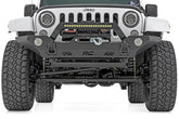 HD Steering Kit | Jeep Wrangler JK/Wrangler Unlimited  (2007-2018)