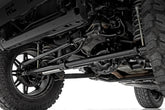 HD Steering Kit | Jeep Wrangler JK/Wrangler Unlimited  (2007-2018)
