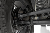 HD Steering Kit | Jeep Wrangler JK/Wrangler Unlimited  (2007-2018)