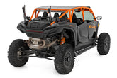 Tree Kickers | 4-Seater | Polaris RZR XP 4 1000