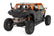 Tree Kickers | 4-Seater | Polaris RZR XP 4 1000