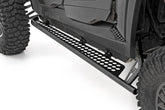 Tree Kickers | 4-Seater | Polaris RZR XP 4 1000