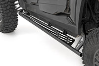 Tree Kickers | 4-Seater | Polaris RZR XP 4 1000