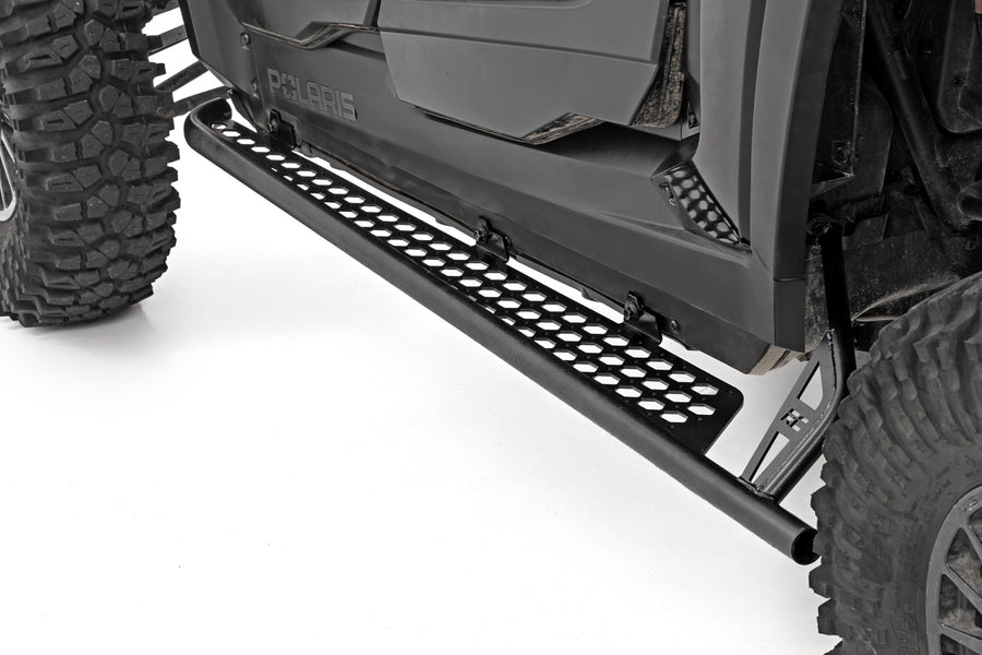 Tree Kickers | 4-Seater | Polaris RZR XP 4 1000