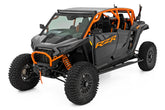 Tree Kickers | 4-Seater | Polaris RZR XP 4 1000