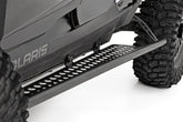 Tree Kickers | 4-Seater | Polaris RZR XP 4 1000