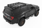 Nerf Step | Cab Length | Toyota 4Runner 2WD/4WD (2025-2026)