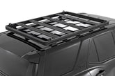 Roof Rack | Toyota 4Runner 2WD/4WD (2025-2026)