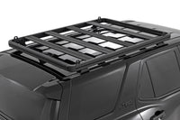 Roof Rack | Toyota 4Runner 2WD/4WD (2025-2026)