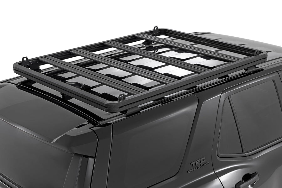 Roof Rack | Toyota 4Runner 2WD/4WD (2025-2026)