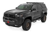 Nerf Step | Cab Length | Toyota 4Runner 2WD/4WD (2025-2026)