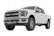 Hidden Winch Mount | PRO12000S | Ford F-150 4WD (2021-2026)