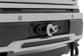 Hidden Winch Mount | PRO12000S | Ford F-150 4WD (2021-2026)