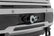 Hidden Winch Mount | PRO9500S | Ford F-150 4WD (2021-2026)