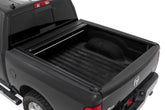 Powered Retractable Bed Cover | 5'7" Bed | Ram 1500 2WD/4WD (2009-2018 & Classic)