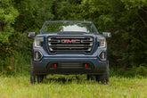 3.5 Inch Lift Kit | Mono Leaf Rear | M1 Struts/M1 | GMC Sierra 1500 (19-24)